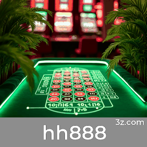 hh888
