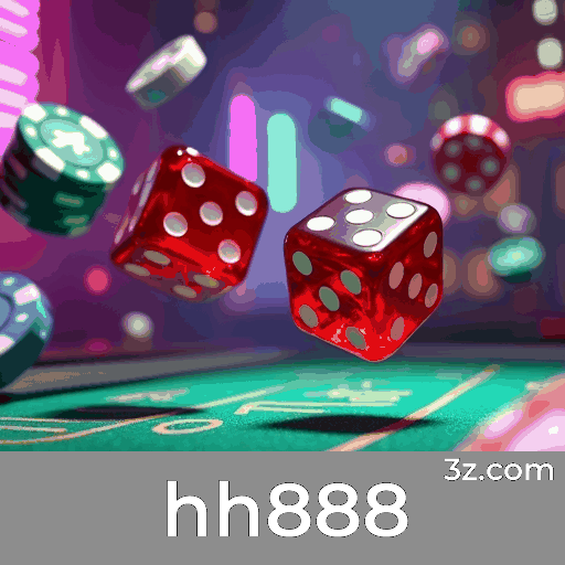hh888