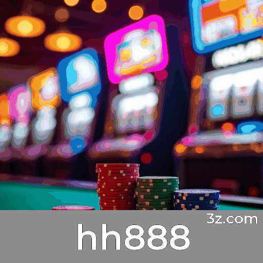 hh888