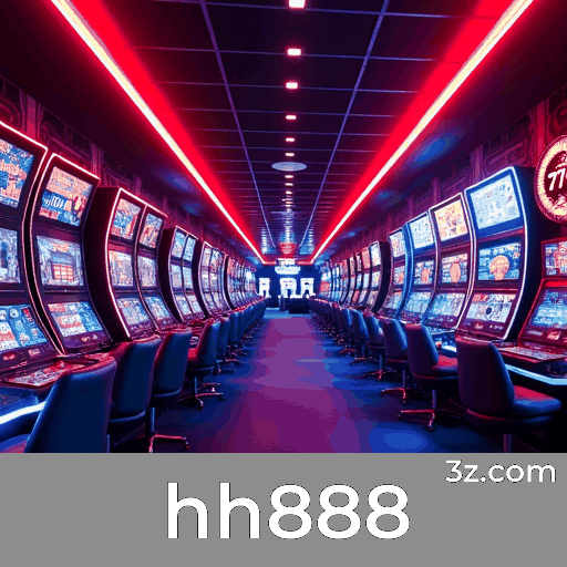 hh888