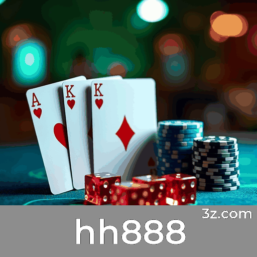 hh888