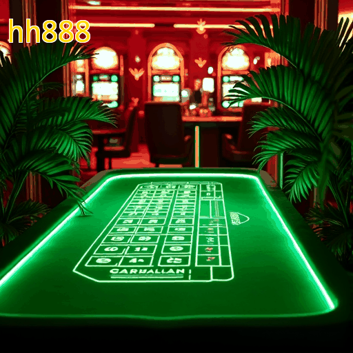 Baixe o App hh888 – Jogue Cassino no Celular com Slots e Apostas