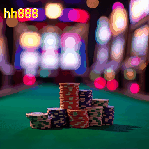 Slots Online no hh888 – Rodadas Grátis, Megaways e Grandes Prêmios